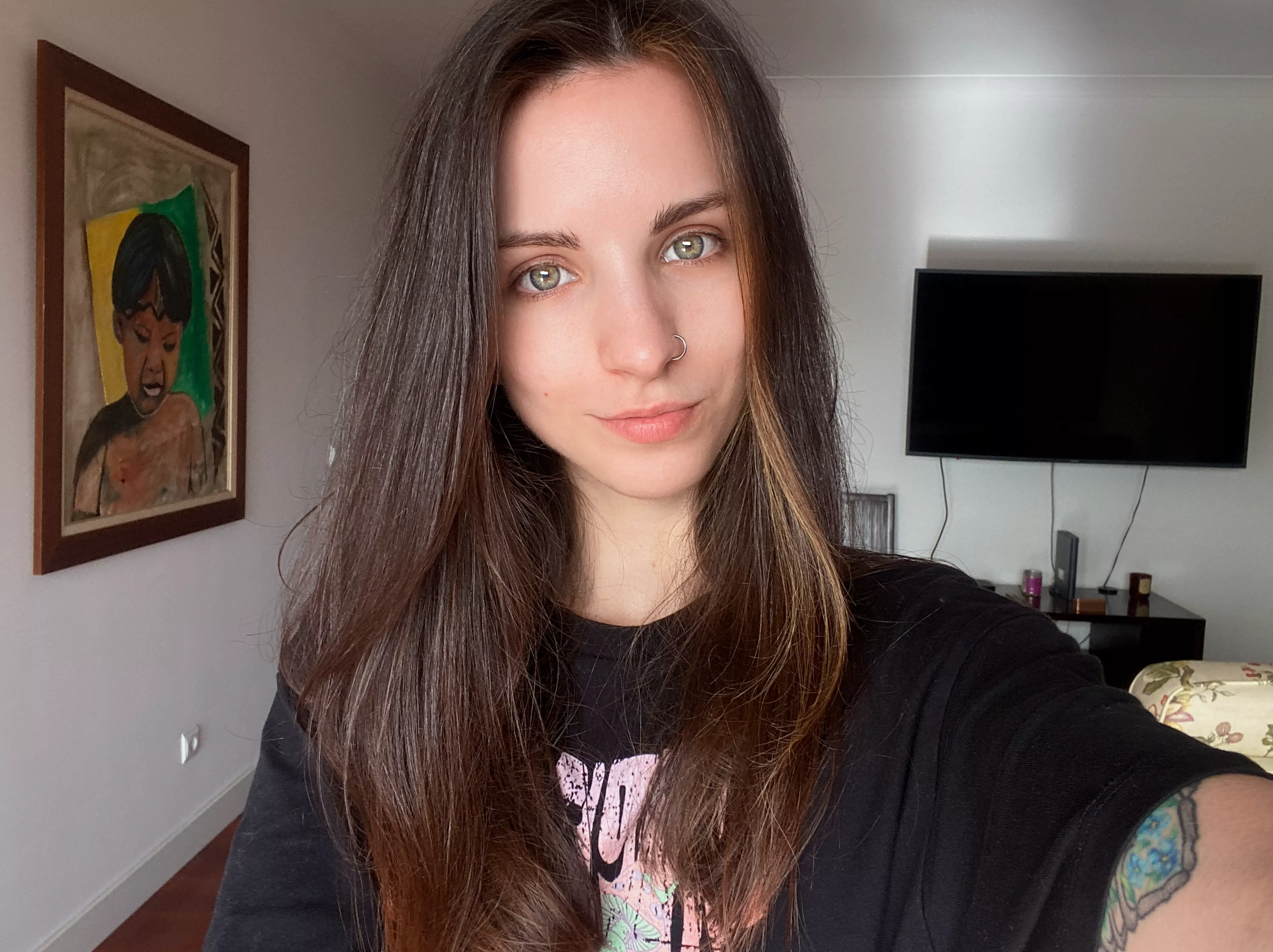 lovely day and so lovely me [f]