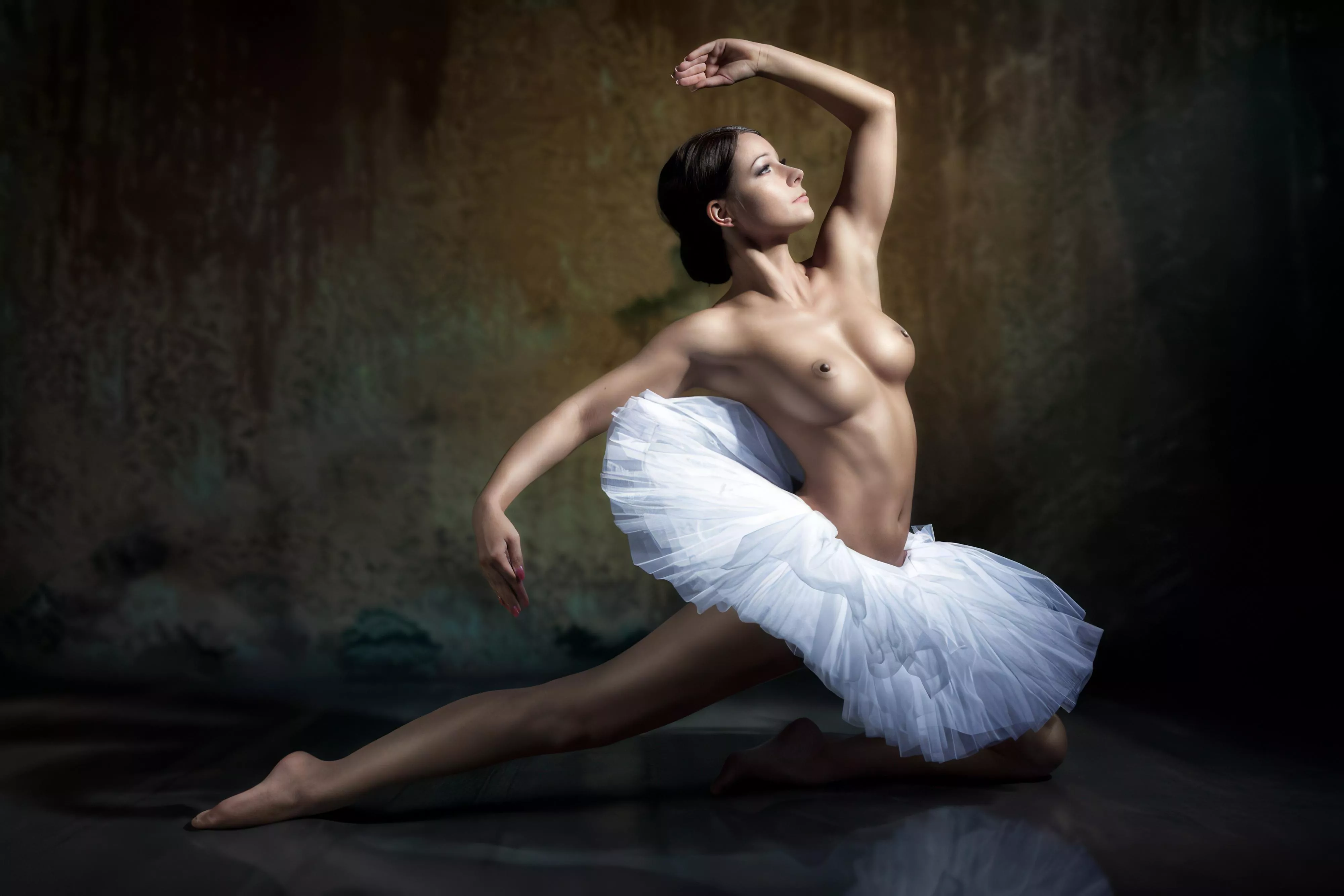 Melisa, Ballet dancer 😘🥰😍