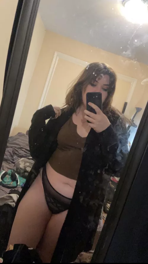 My favourite panties 🥰