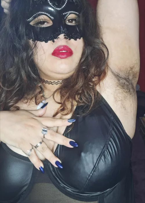 One sniff to my sweaty pits full of pheromones will get you hard for hours