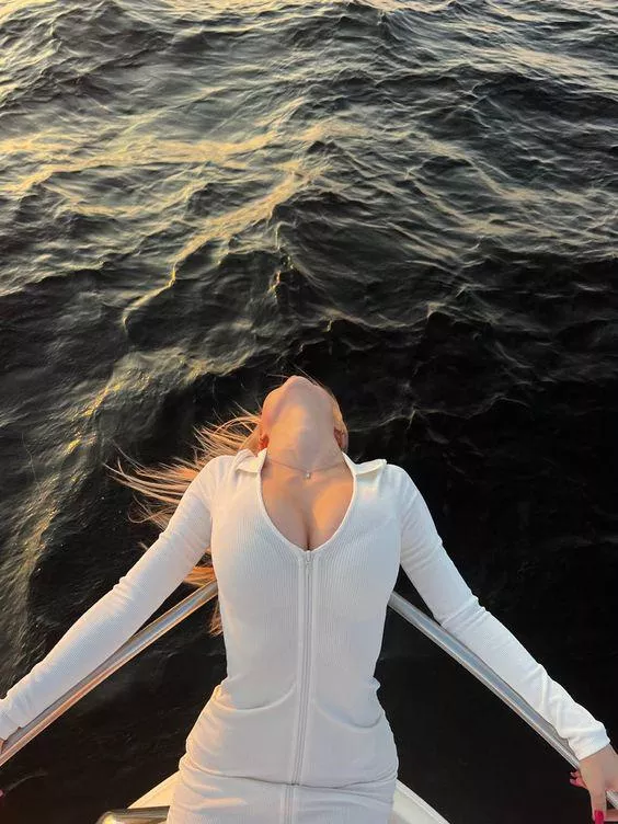 Only react if you’d fuck me