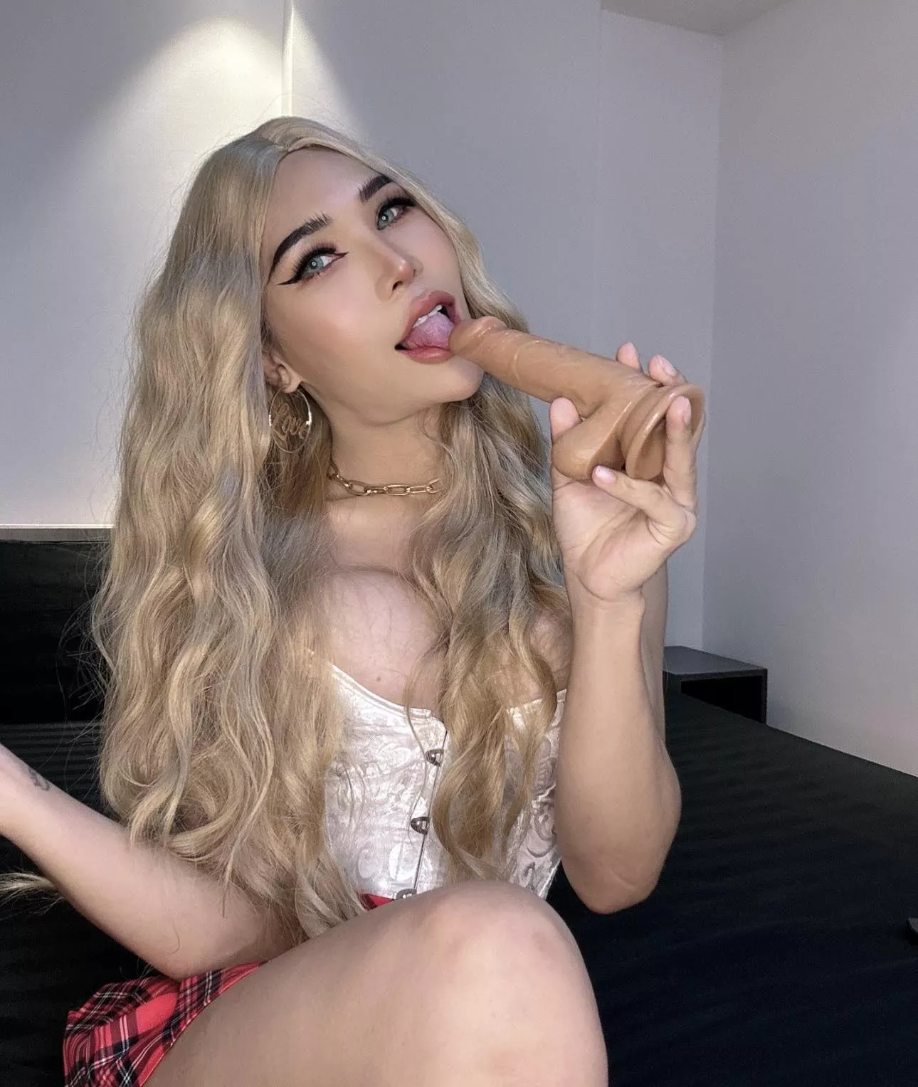 So hungry for your dick 