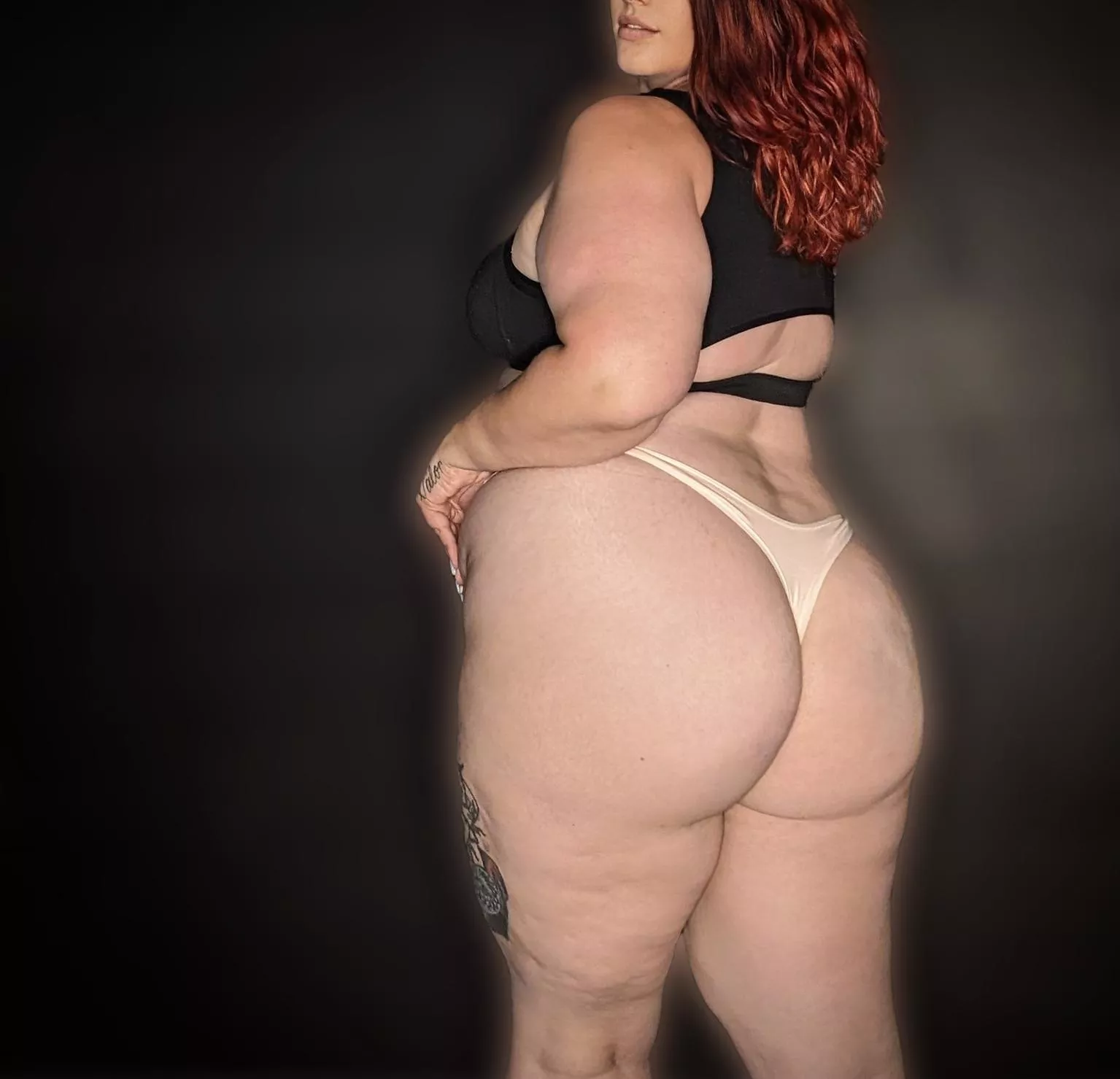 Super thick