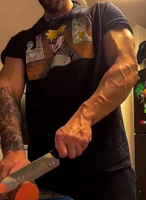 Sweet Potatoes anyone ?!