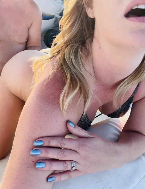 This could be you if you did 