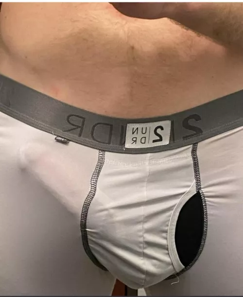 Thought this fit this sub perfectly