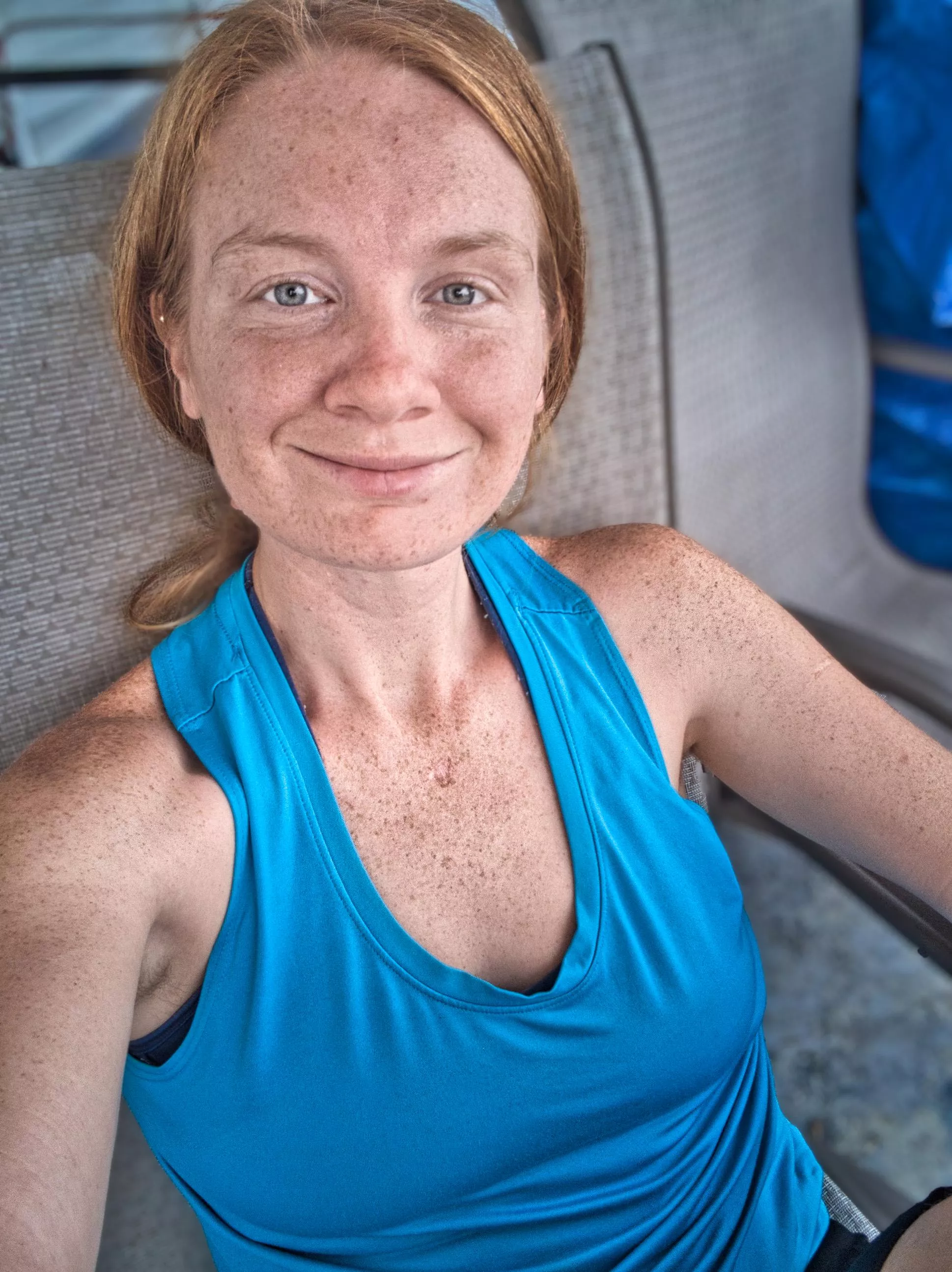 Velvet vixen's vivacious ventures unraveled🎭 [F27]