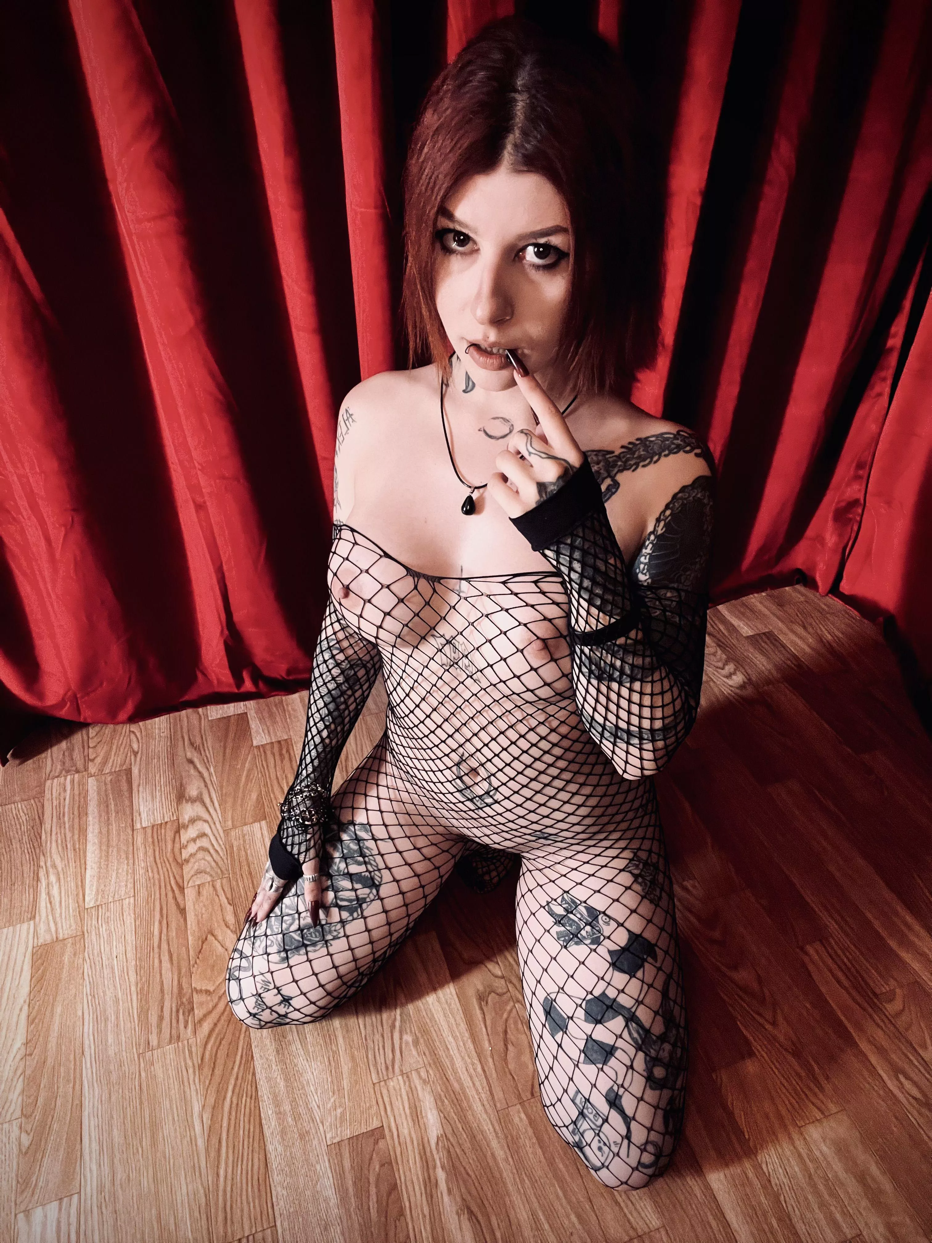 What’s on your mind?