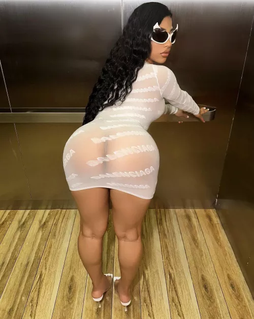 Who wants a shot of Hennessy?