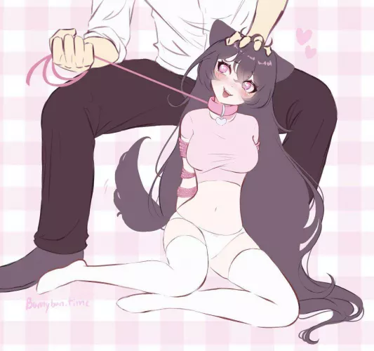 Why be anything else when I can be a dumb bet~ ❤️