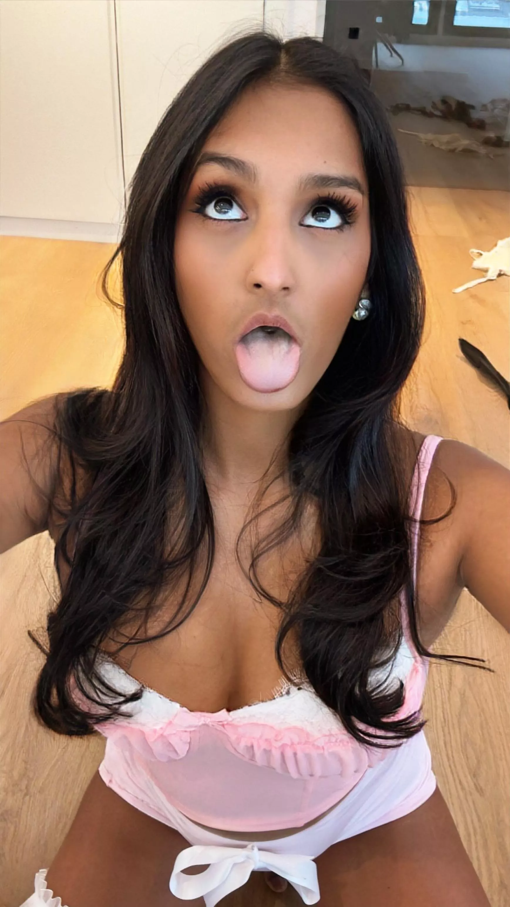 Wife body made for fucking