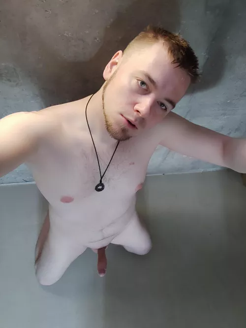 You couldn't help me deal with him? 