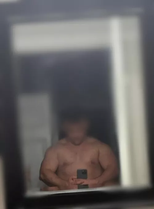 You def could caption this better than me