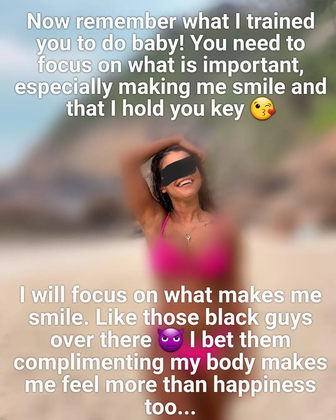 A fun day at the beach