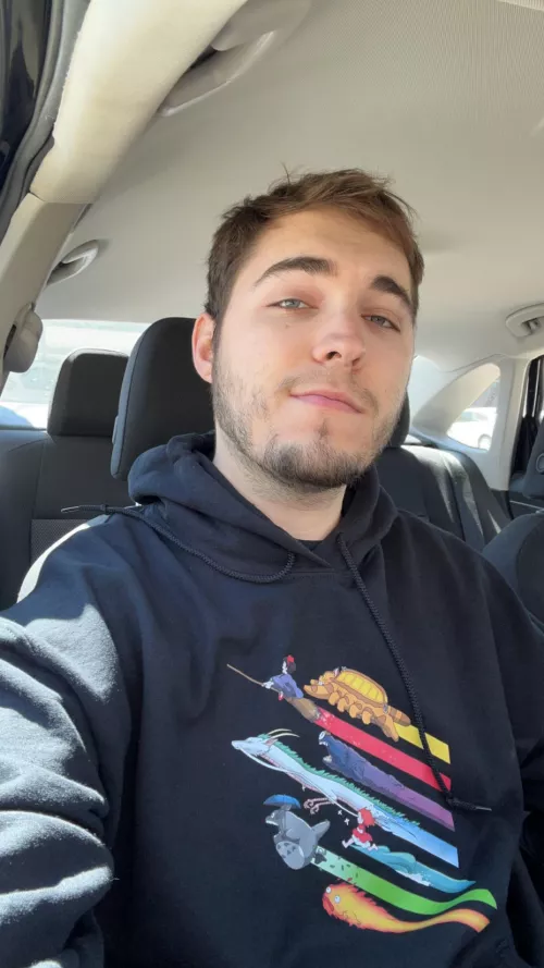 Any FFXIV boys? (NA/21+)