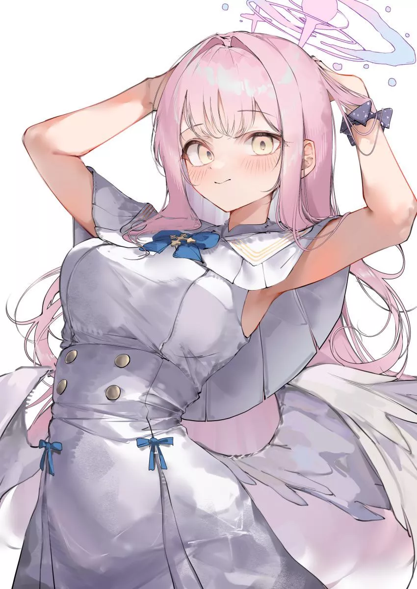 Best and only angel waifu