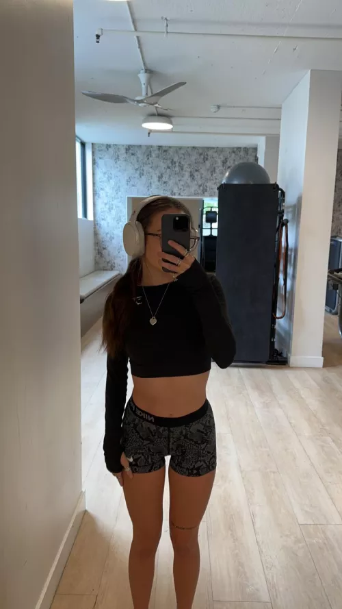 best type of mornings!