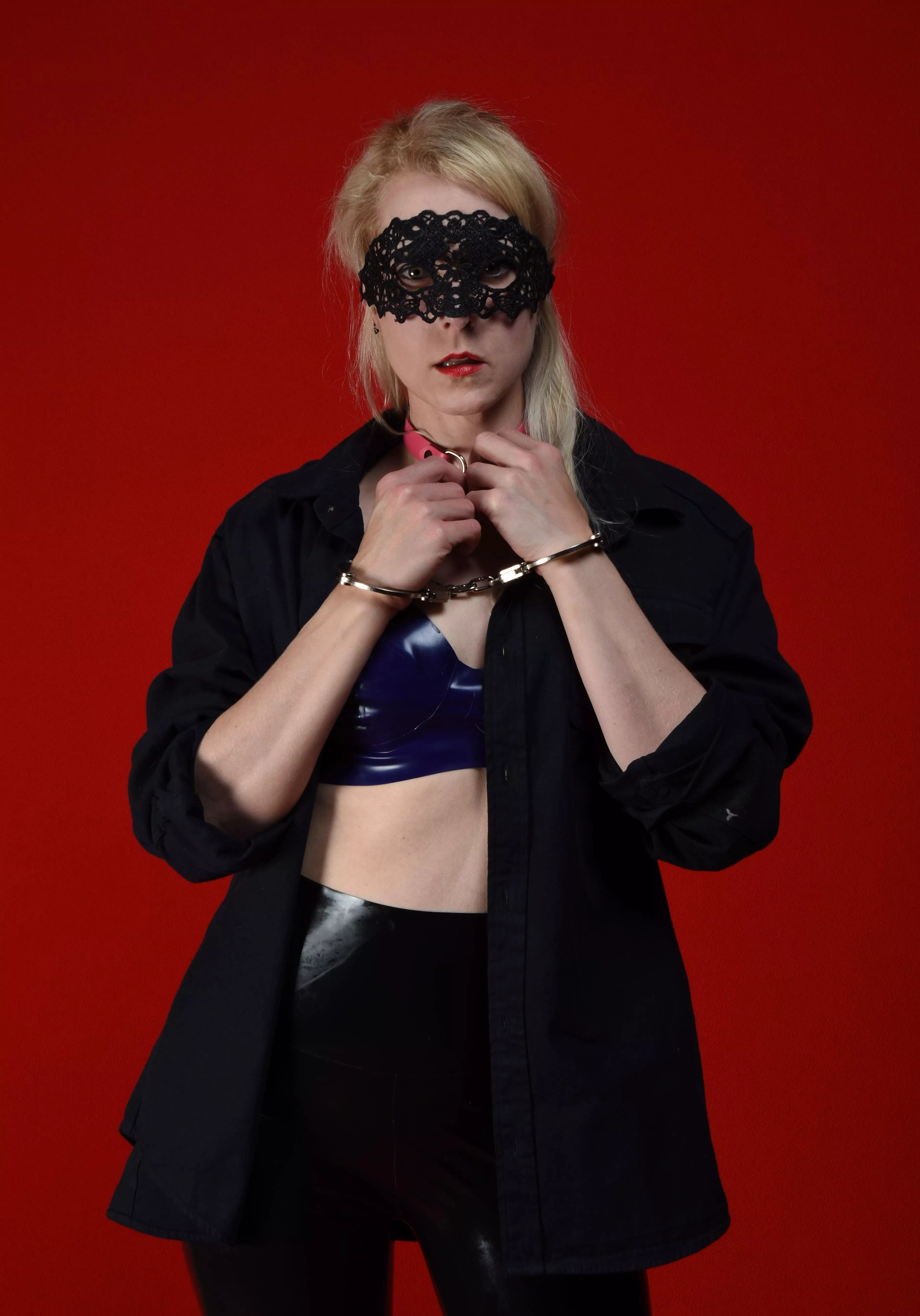 Can't wait to see what we do next.