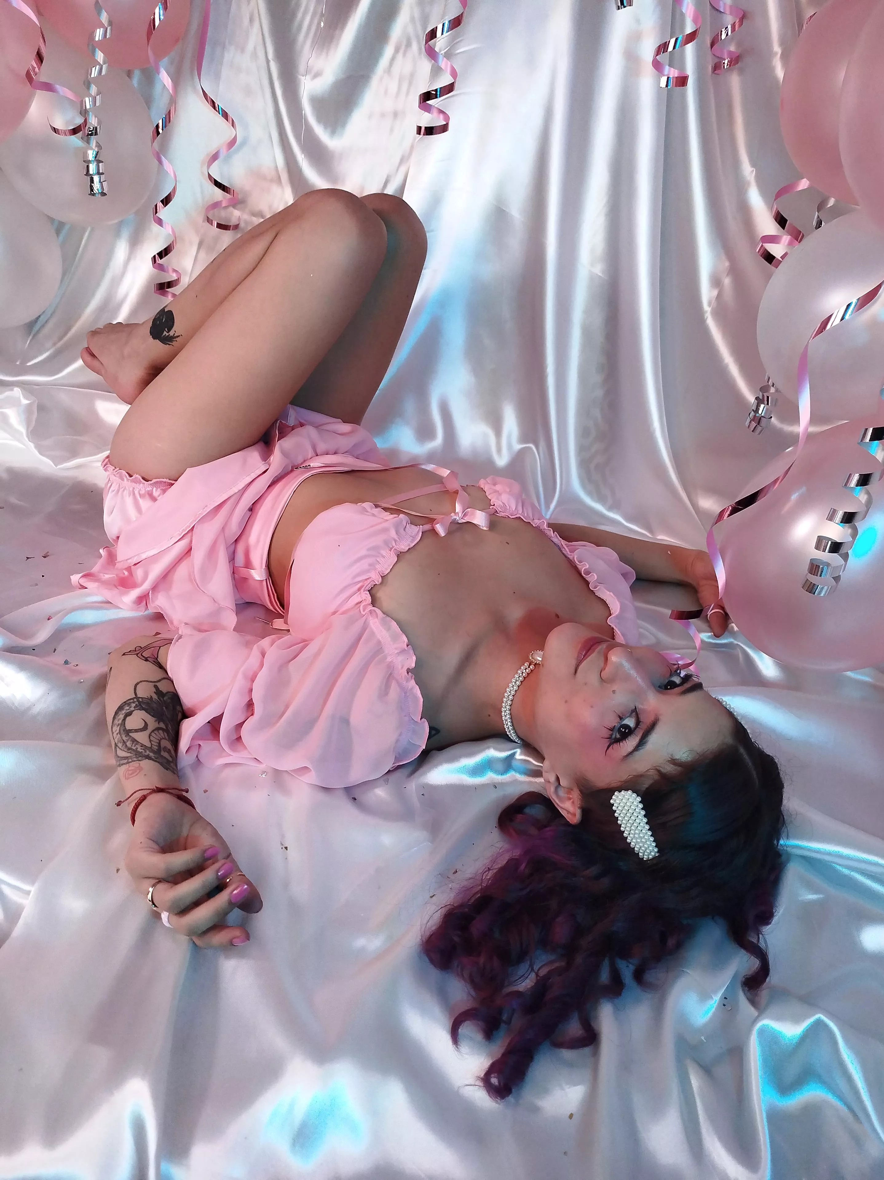 Come and watch me at https://chaturbate.com/jenalux_ for lots of fun!