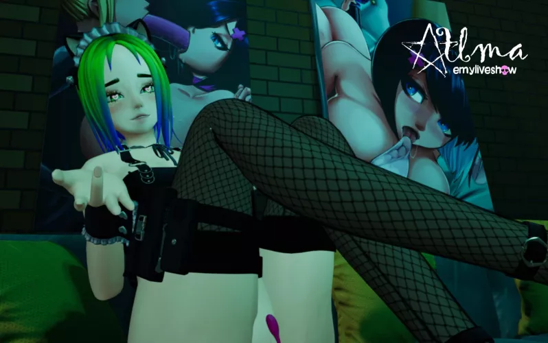  come to me and we will do what we want😈 https://chaturbate.com/emyliveshow