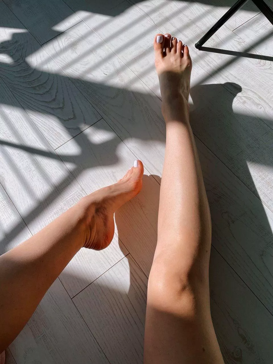 cute feet