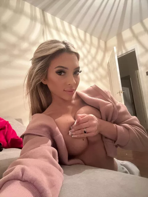 Do you prefer natural titties?