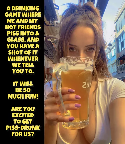 each shot would get you deeper into your subspace