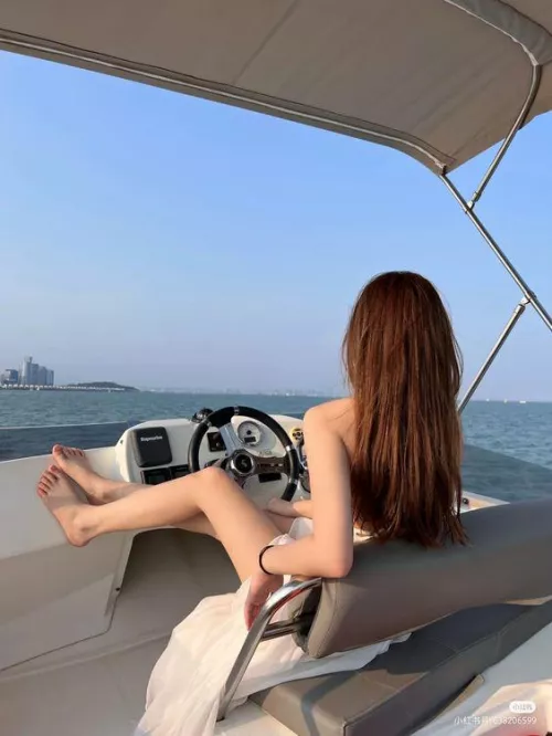 Eat me every day please