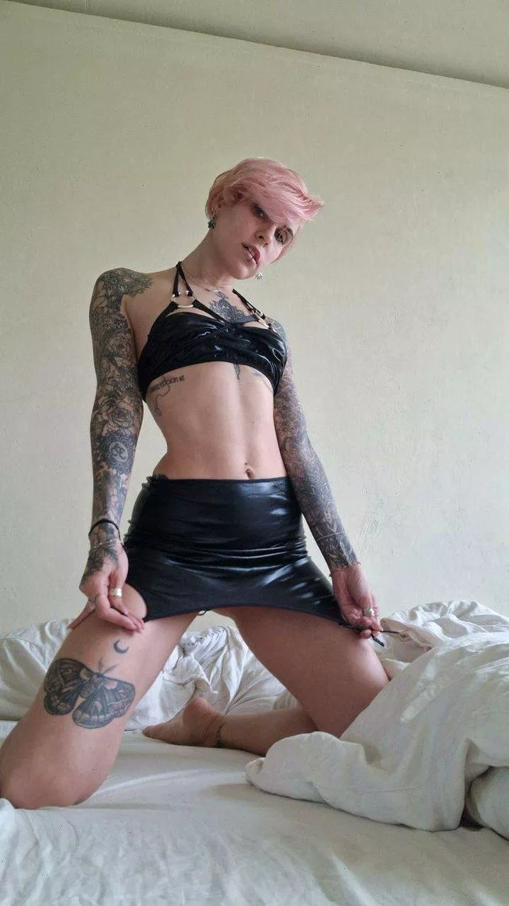 (F) When passion and sweat create a masterpiece