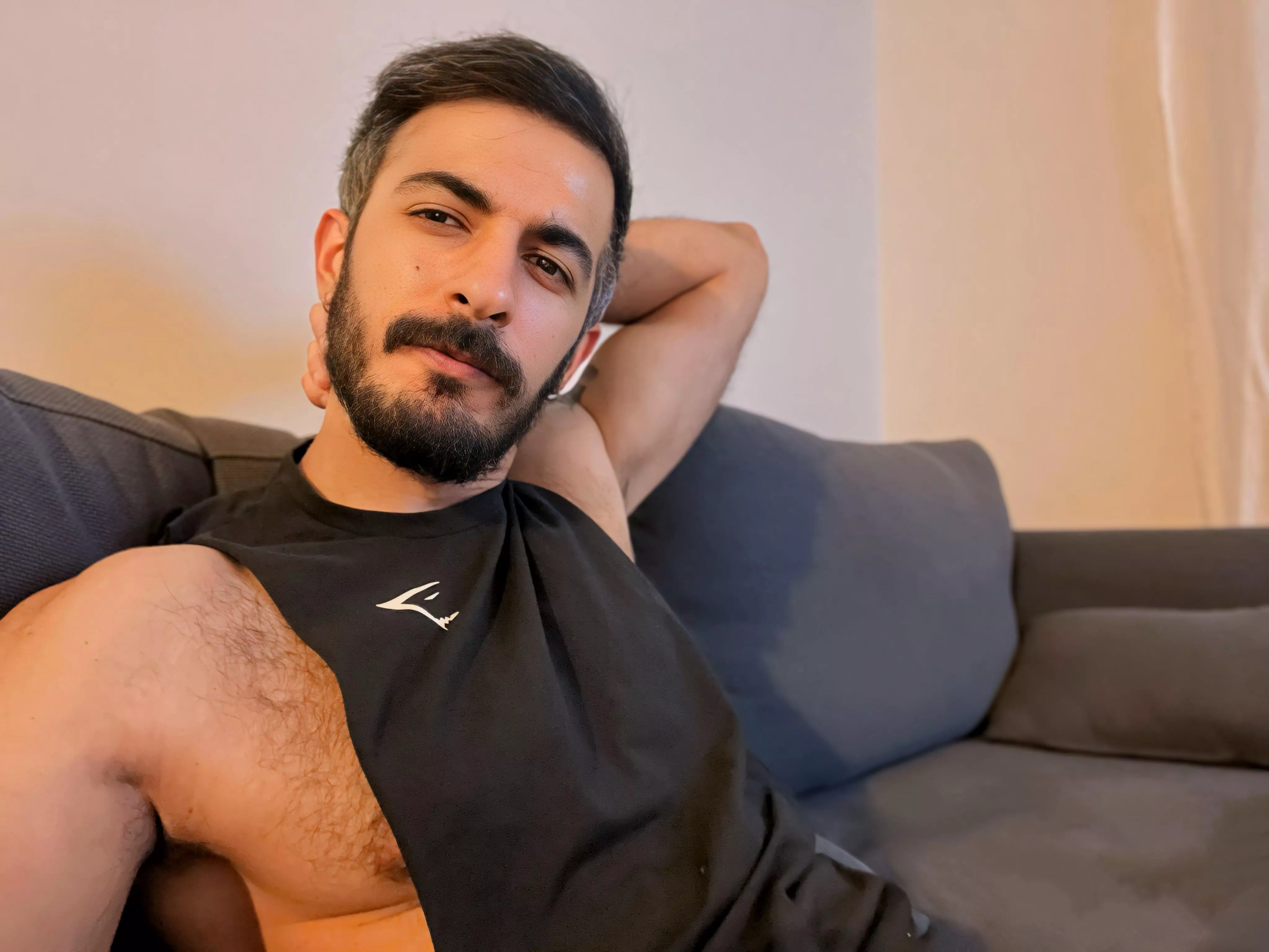 Felt cute and I won’t delete it later.