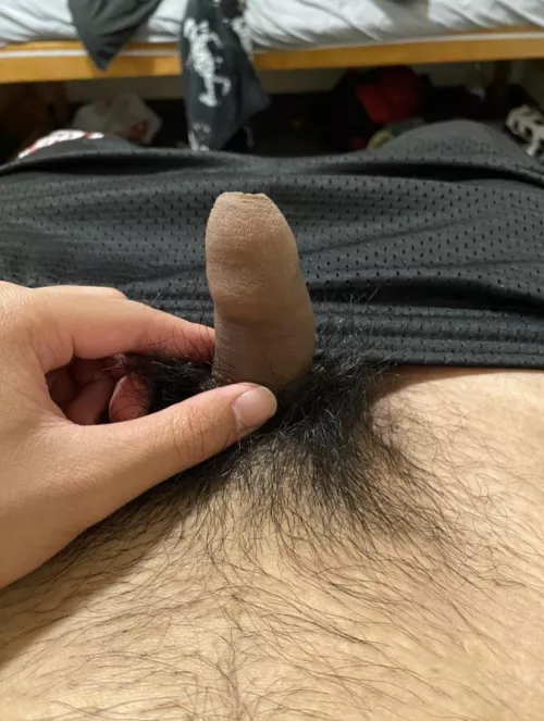 Filipino uncircumcised (20)