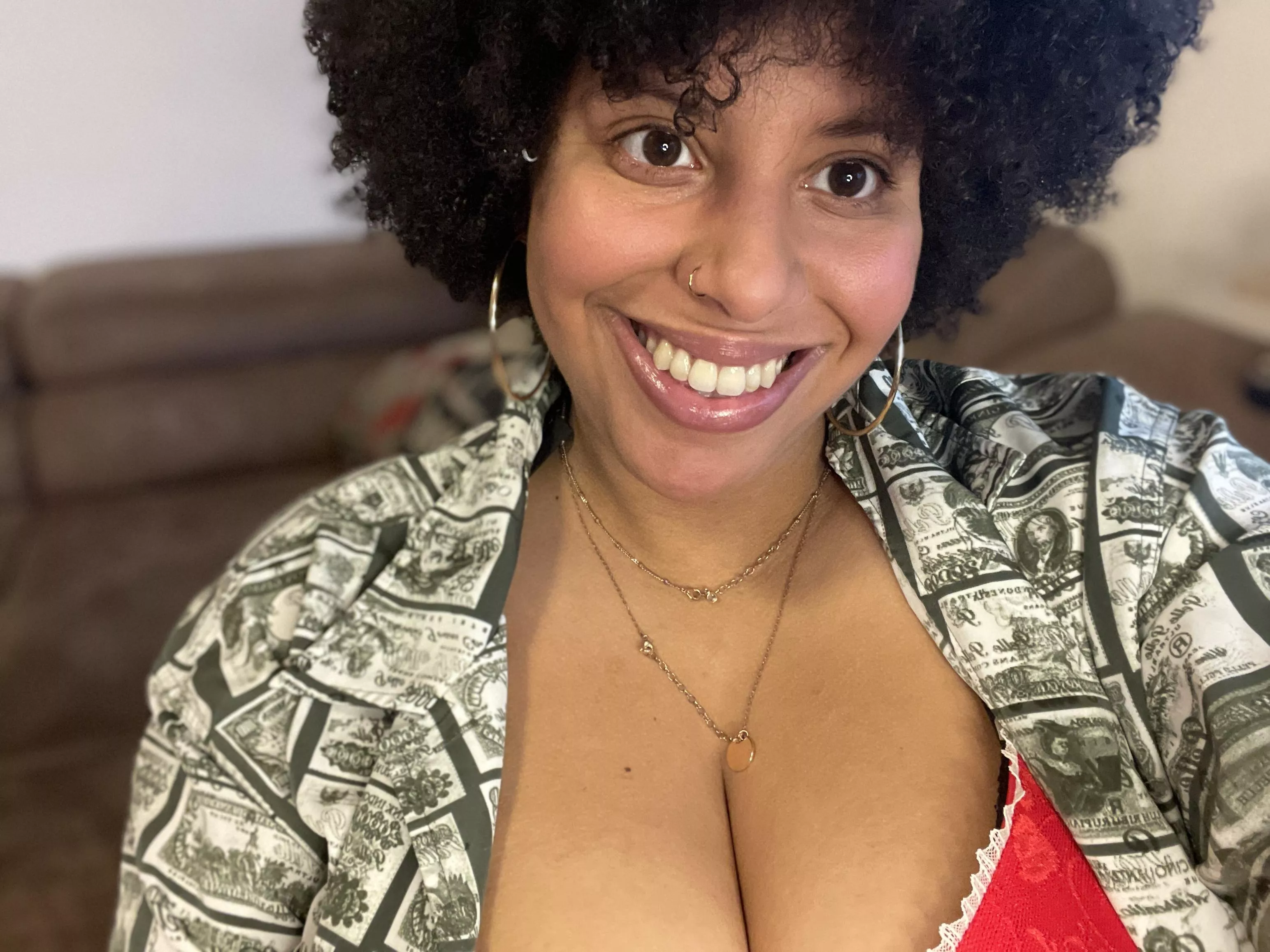 finally after work, wish you a nice evening <3