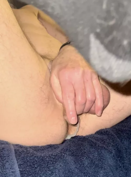 Finally felt the ultimate