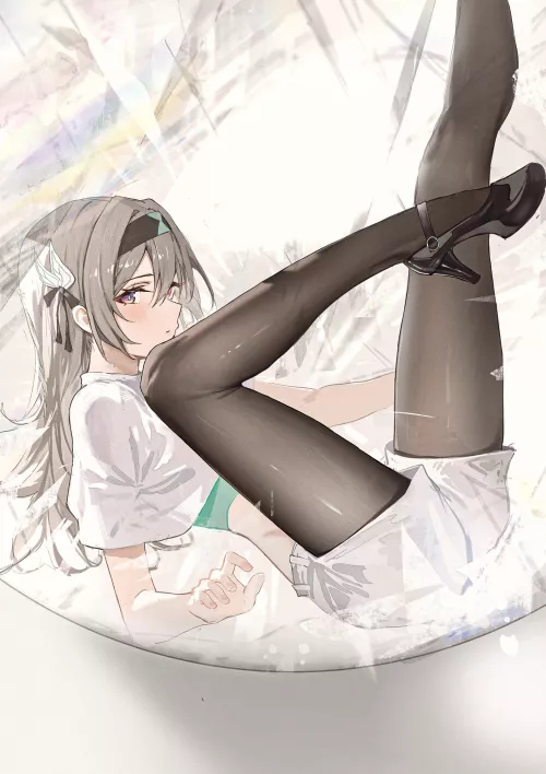 Firefly [Honkai Star Rail]