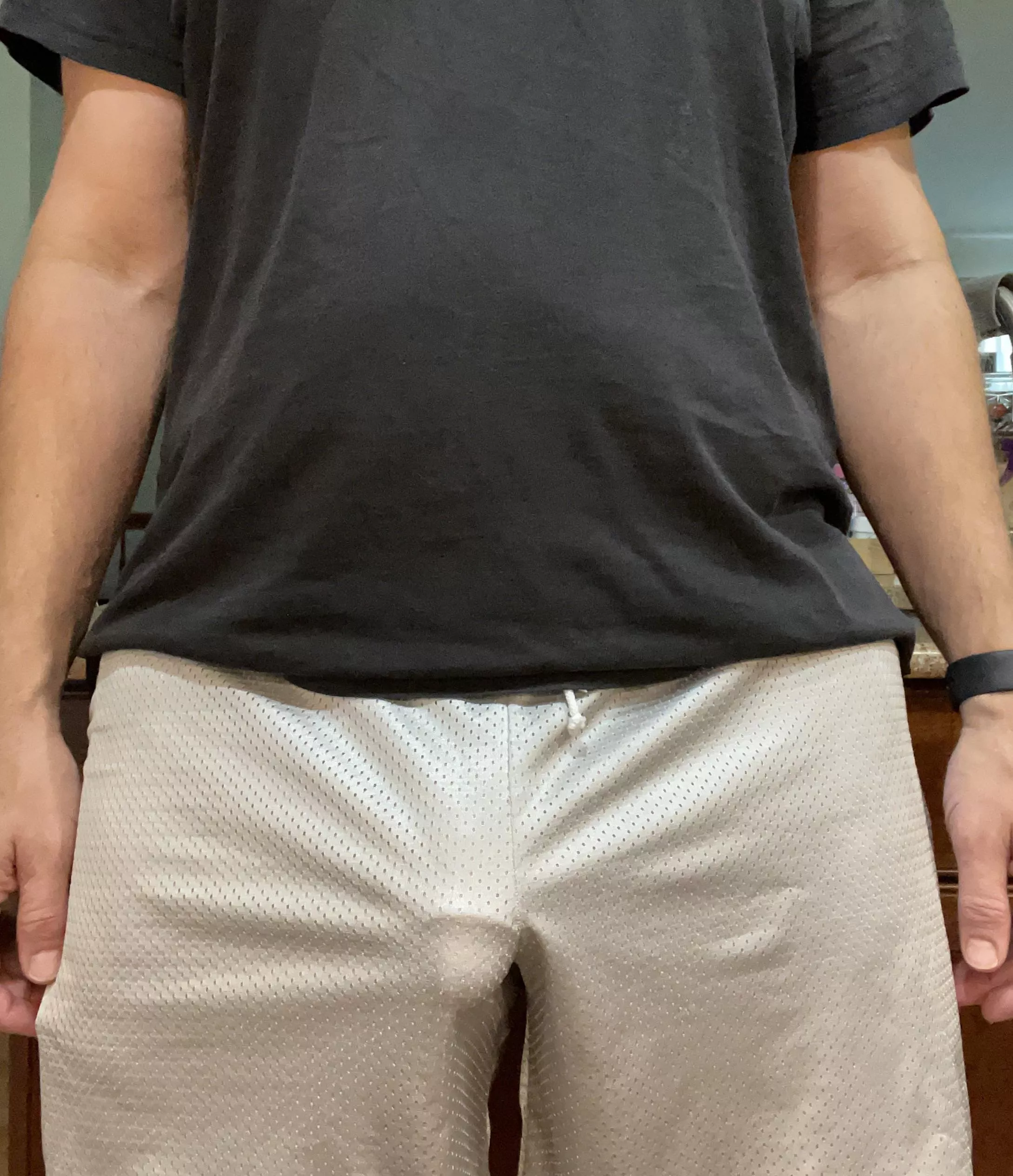 Good morning everyone. 