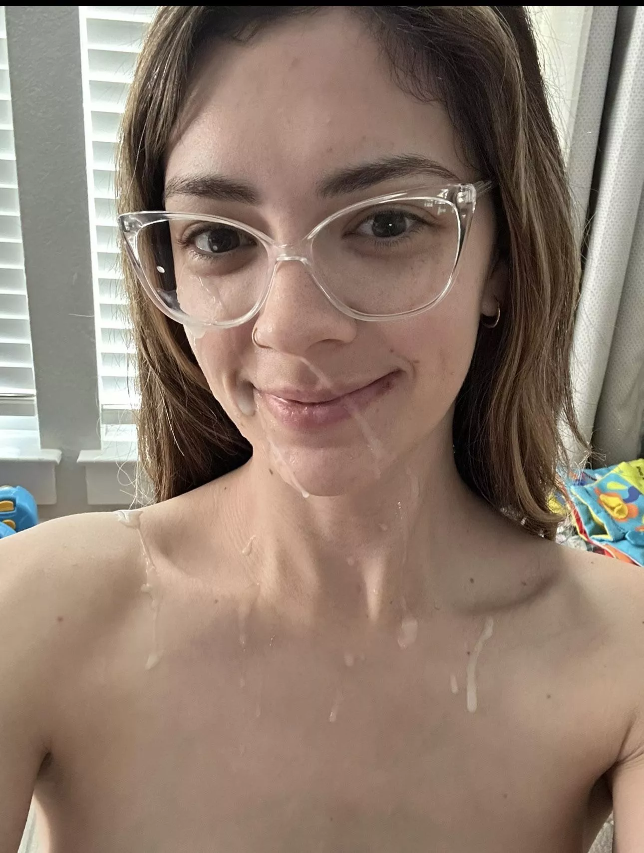 Good morning have a good day 