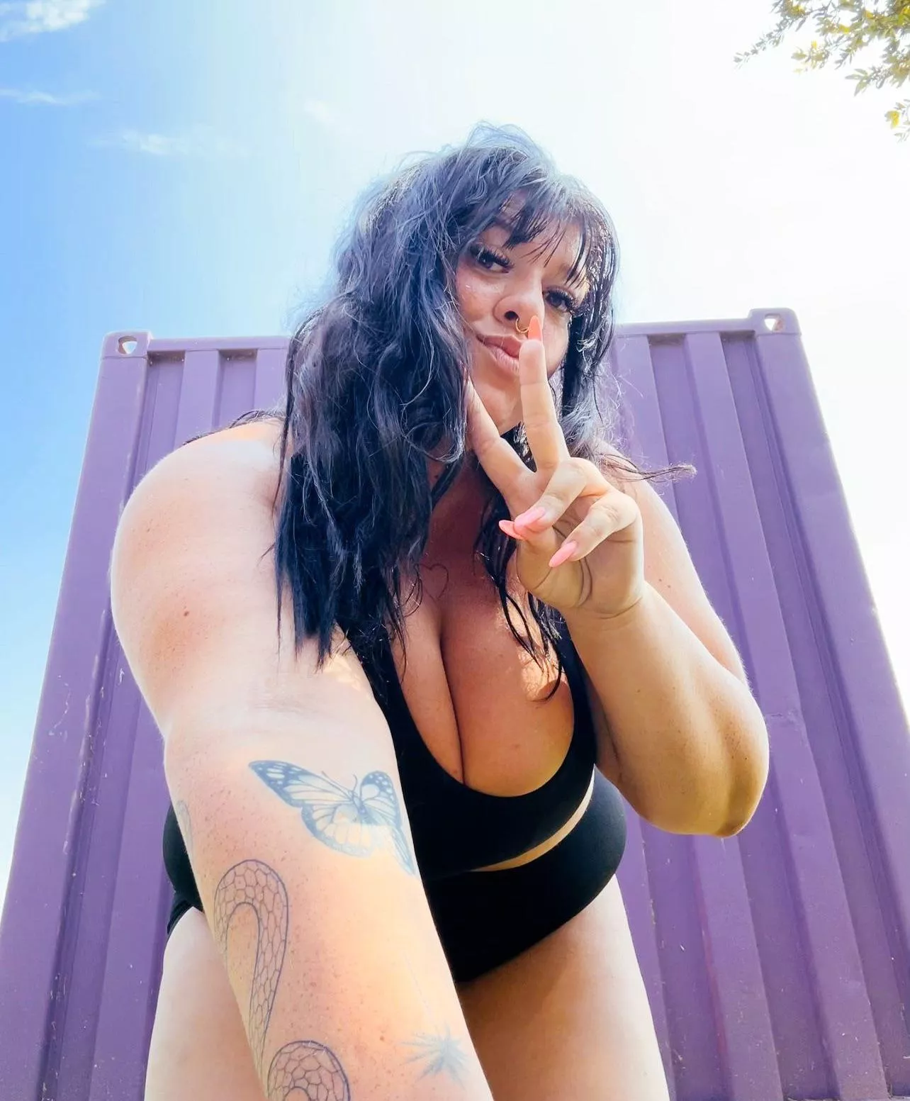 Good morning my friends! 😜