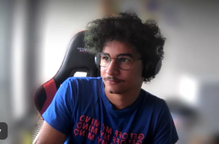 Got new glasses. I'm looking for online gaming buddies as I am getting back into it :)