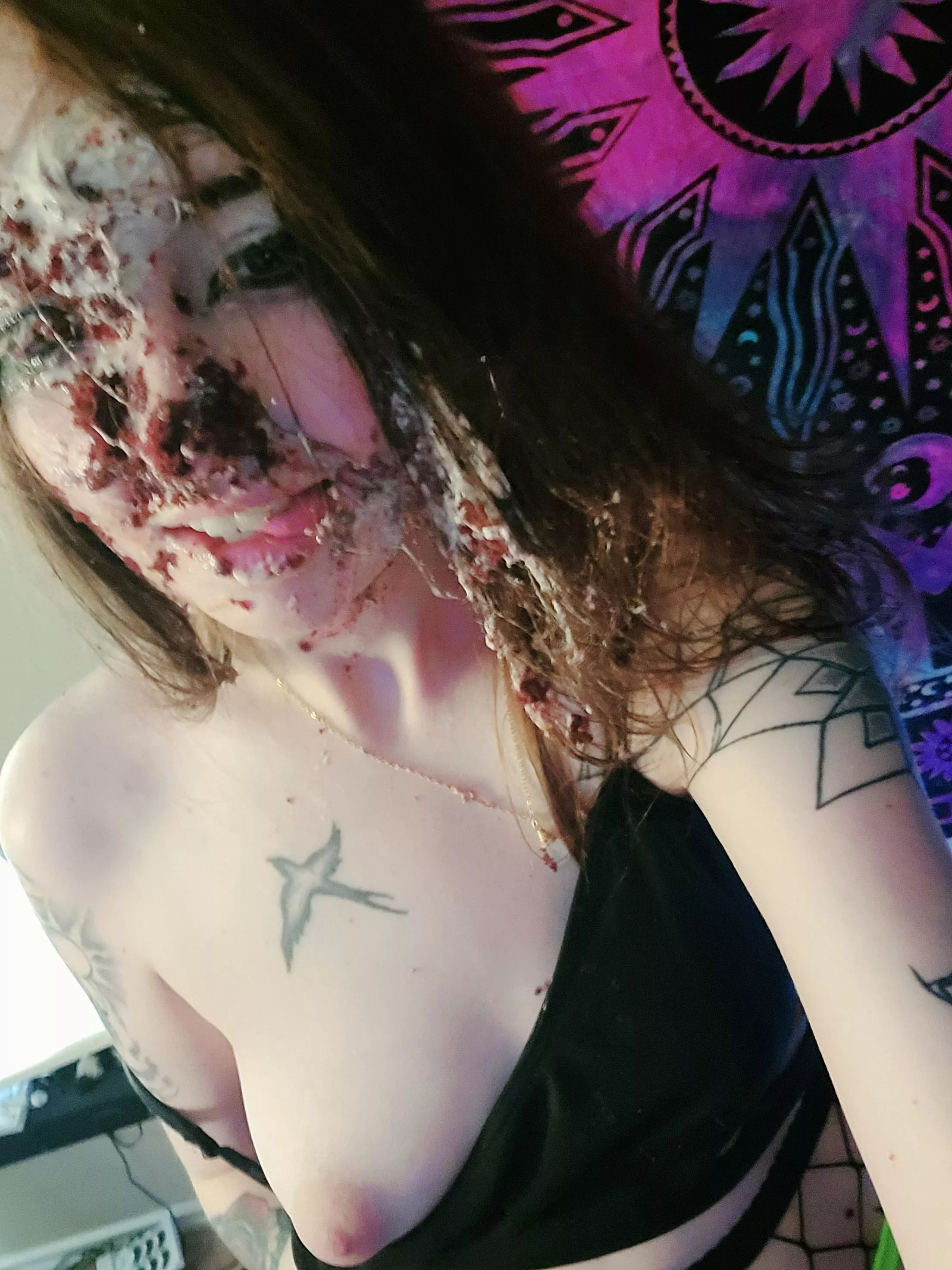 Happy birthday to me ;)