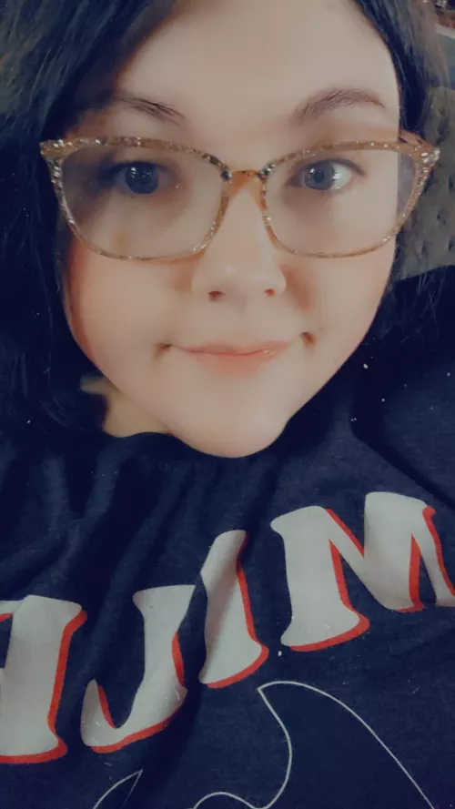 Hello from a sleepy healthcare girly. 💕