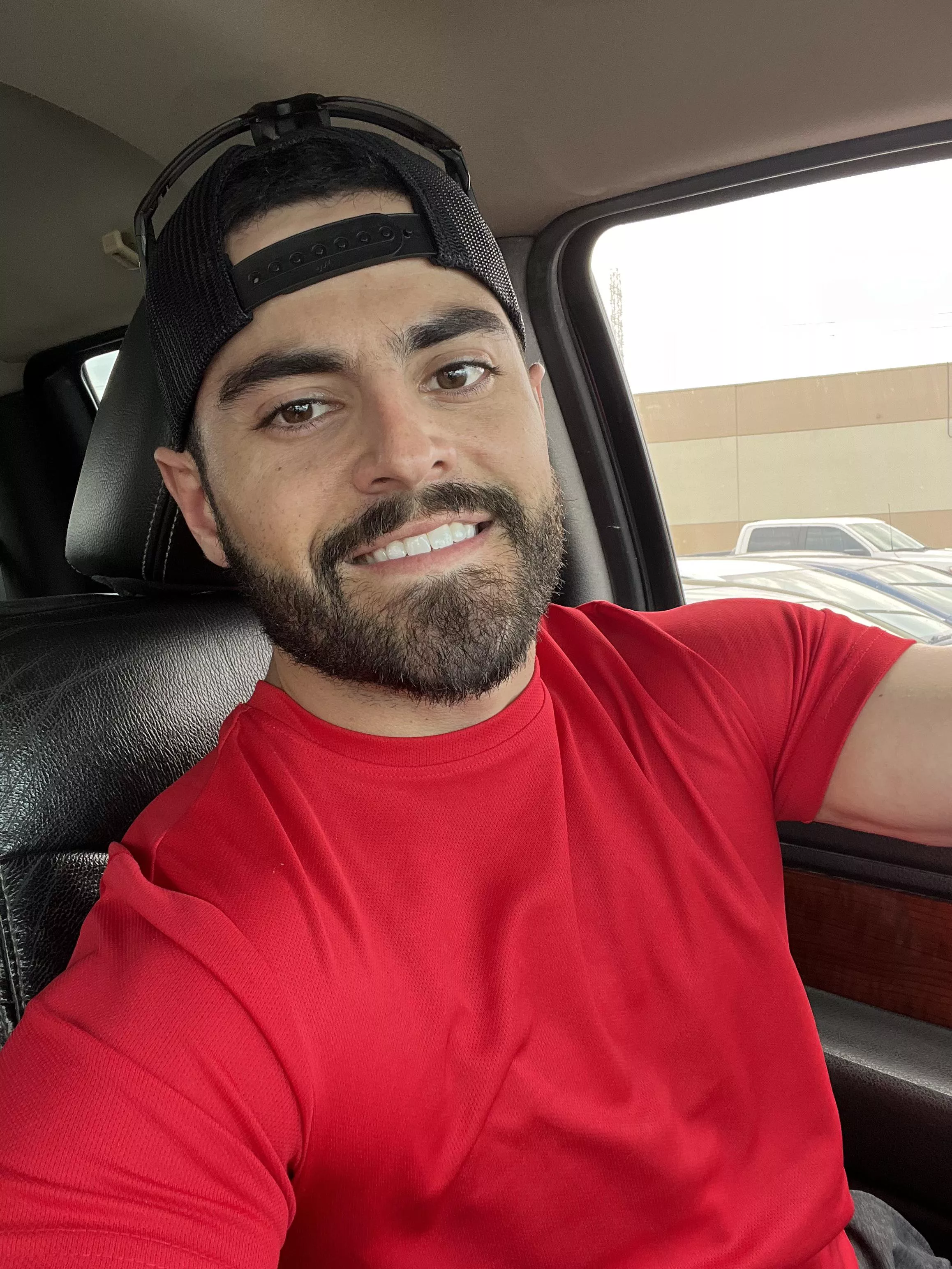 hope you had a good tuesday 