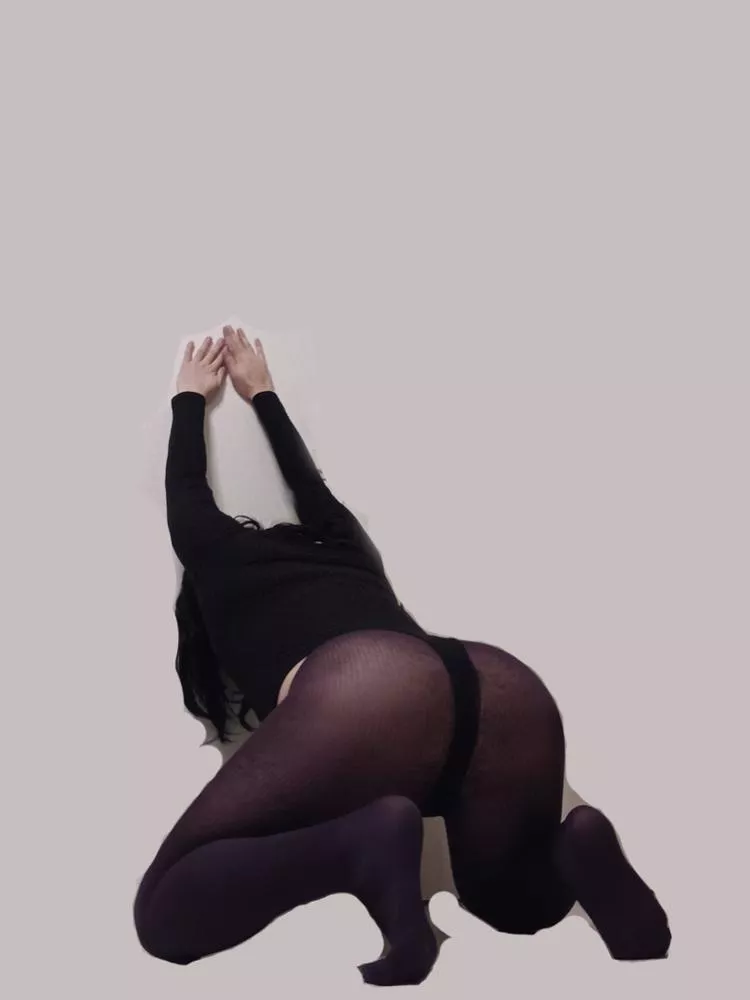 How about a bodysuit and tights?