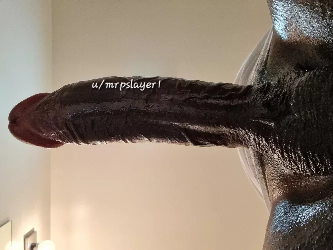 How's the view from down there?