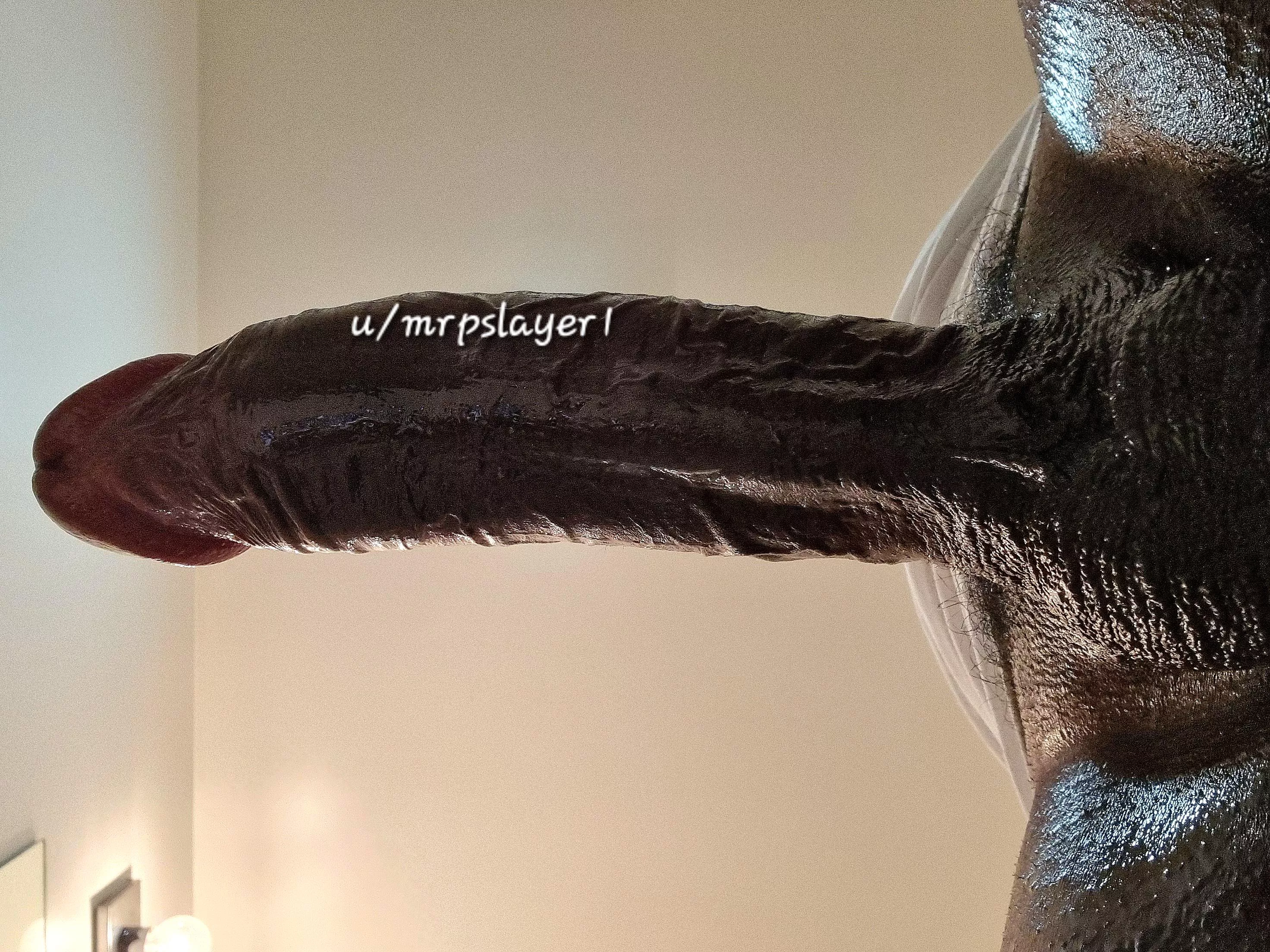 How's the view from down there?