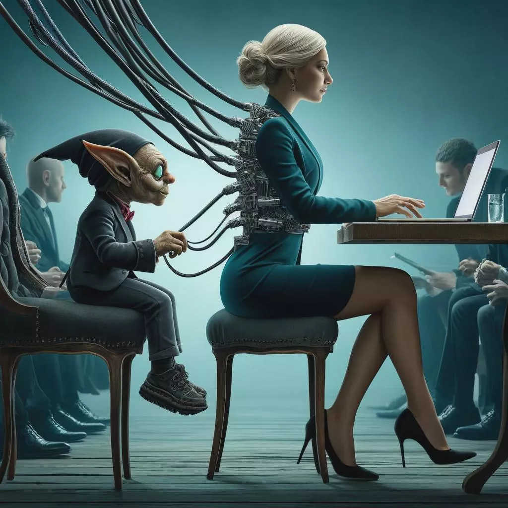 Hundreds of puppet / managed accounts tries to post on reddit daily. Pay attention and don't get scammed! Soon I will come with a tutorial about how you can detect some of those accounts.