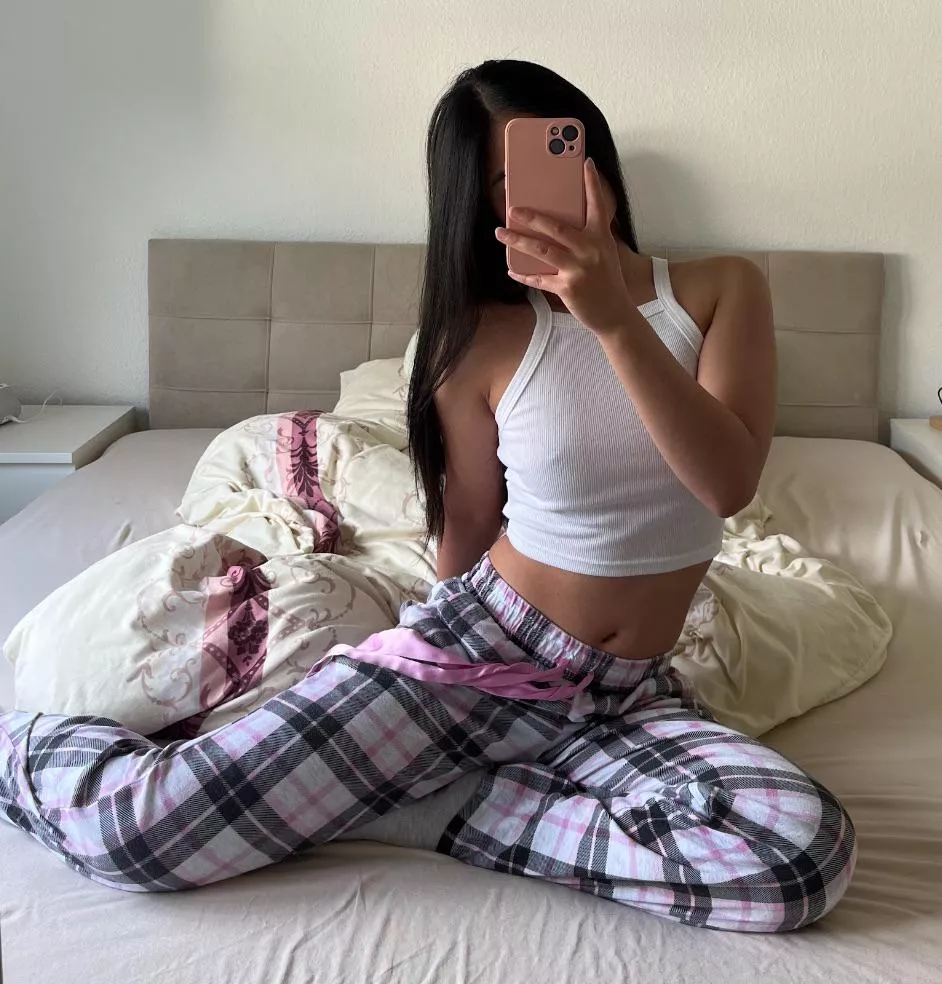 I demand cuddles now