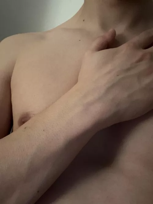 I m trying to get more confident