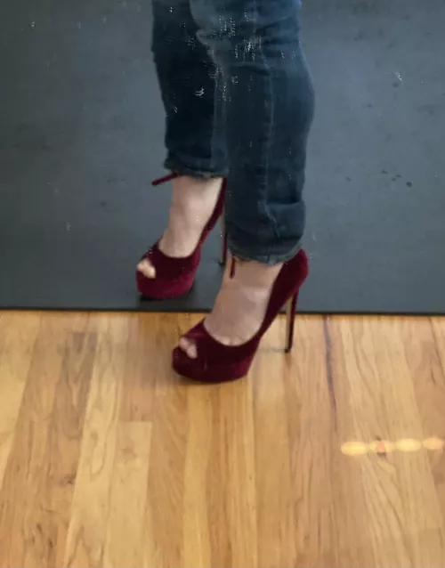 I think these are good for a Monday workday.