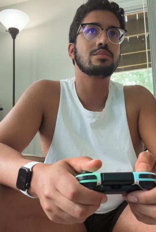 I’m really enjoying Paper Mario 😋