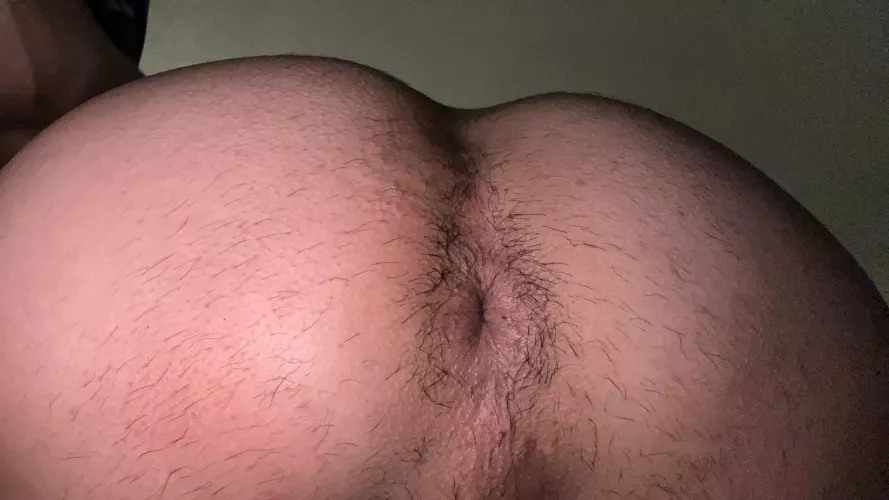 I’m so fucking horny